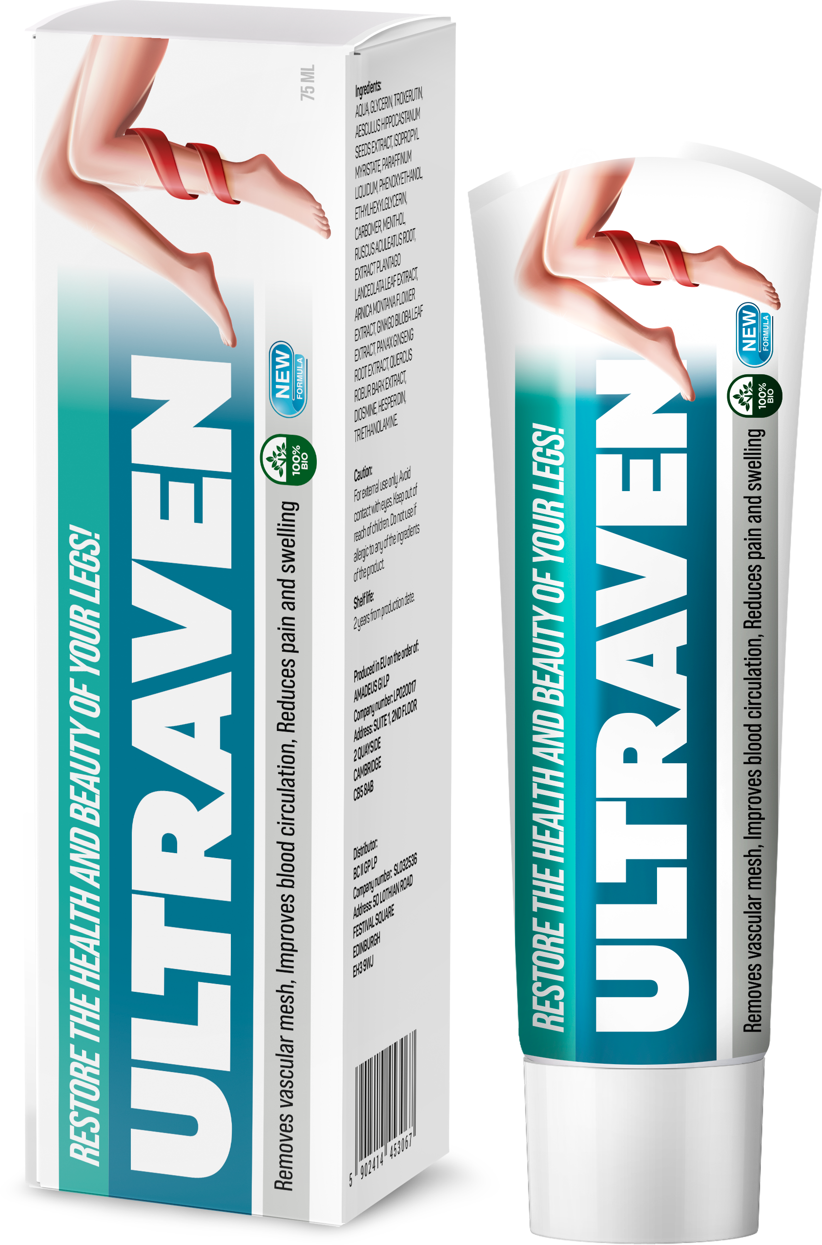 ULTRAVEN